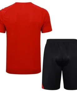 Arsenal Conjunto 2025 2026 Rojo - Arsenal Barata | PTDHMALL