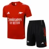 Arsenal Conjunto 2025 2026 Rojo - Arsenal Barata | PTDHMALL