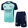 Arsenal Conjunto 2025 2026 Verde - Arsenal Barata | PTDHMALL