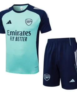 Arsenal Conjunto 2025 2026 Verde - Arsenal Barata | PTDHMALL