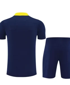 Atlético Madrid Conjunto 2025 2026 Azul - Equipacion Atletico Madrid | PTDHMALL