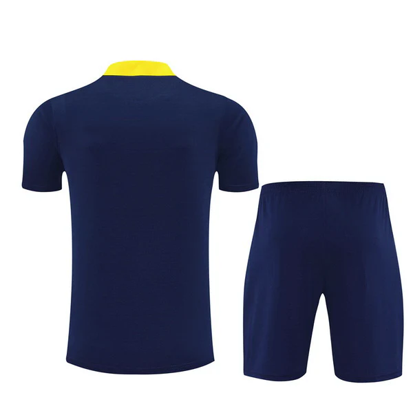 Atlético Madrid Conjunto 2025 2026 Azul - Equipacion Atletico Madrid | PTDHMALL