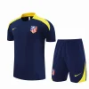 Atlético Madrid Conjunto 2025 2026 Azul - Equipacion Atletico Madrid | PTDHMALL