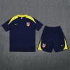 Atlético Madrid Conjunto 2025 2026 Azul - Equipacion Atletico Madrid | PTDHMALL
