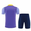 Atlético Madrid Conjunto 2025 2026 Púrpura - Equipacion Atletico Madrid | PTDHMALL