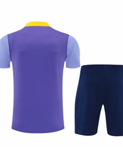Atlético Madrid Conjunto 2025 2026 Púrpura - Equipacion Atletico Madrid | PTDHMALL