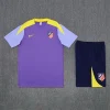 Atlético Madrid Conjunto 2025 2026 Púrpura - Equipacion Atletico Madrid | PTDHMALL