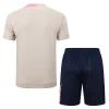 FC Barcelona Conjunto 2025 2026 Amarillo - FC Barcelona Barata | PTDHMALL