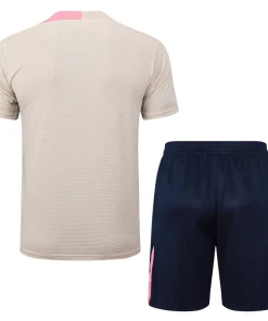 FC Barcelona Conjunto 2025 2026 Amarillo - FC Barcelona Barata | PTDHMALL