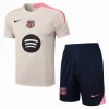 FC Barcelona Conjunto 2025 2026 Amarillo - FC Barcelona Barata | PTDHMALL