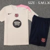 FC Barcelona Conjunto 2025 2026 Amarillo - FC Barcelona Barata | PTDHMALL