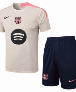 FC Barcelona Conjunto 2025 2026 Amarillo - FC Barcelona Barata | PTDHMALL