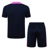 FC Barcelona Conjunto 2025 2026 Azul - FC Barcelona Barata | PTDHMALL