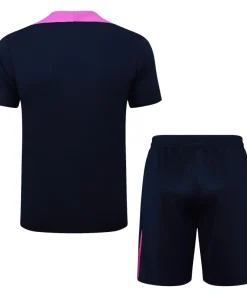 FC Barcelona Conjunto 2025 2026 Azul - FC Barcelona Barata | PTDHMALL