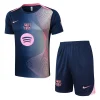 FC Barcelona Conjunto 2025 2026 Azul - FC Barcelona Barata | PTDHMALL