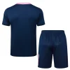 FC Barcelona Conjunto 2025 2026 Azul - FC Barcelona Barata | PTDHMALL