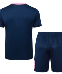 FC Barcelona Conjunto 2025 2026 Azul - FC Barcelona Barata | PTDHMALL