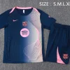 FC Barcelona Conjunto 2025 2026 Azul - FC Barcelona Barata | PTDHMALL