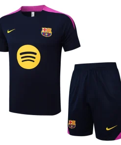 FC Barcelona Conjunto 2025 2026 Azul - FC Barcelona Barata | PTDHMALL