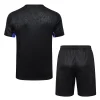FC Barcelona Conjunto 2025 2026 Negro - FC Barcelona Barata | PTDHMALL