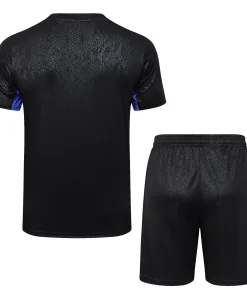 FC Barcelona Conjunto 2025 2026 Negro - FC Barcelona Barata | PTDHMALL