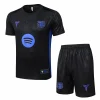 FC Barcelona Conjunto 2025 2026 Negro - FC Barcelona Barata | PTDHMALL