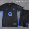 FC Barcelona Conjunto 2025 2026 Negro - FC Barcelona Barata | PTDHMALL