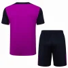 FC Barcelona Conjunto 2025 2026 Púrpura - FC Barcelona Barata | PTDHMALL