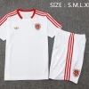Bayern Múnich Conjunto 2025 2026 Blanco - Bayern Múnich Barata | PTDHMALL