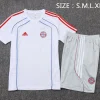 Bayern Múnich Conjunto 2025 2026 Blanco - Bayern Múnich Barata | PTDHMALL
