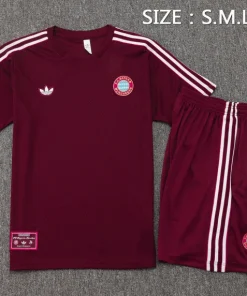 Bayern Múnich Conjunto 2025 2026 - Bayern Múnich Barata | PTDHMALL
