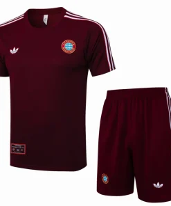 Bayern Múnich Conjunto 2025 2026 - Bayern Múnich Barata | PTDHMALL
