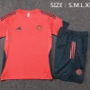 Bayern Múnich Conjunto 2025 2026 Rojo - Bayern Múnich Barata | PTDHMALL
