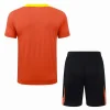 Brasil Conjunto 2026 Naranja - Brasil Barata | PTDHMALL