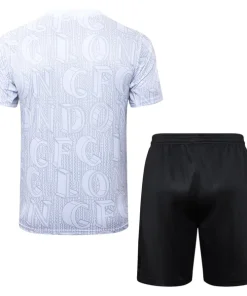 Chelsea Conjunto 2025 2026 Blanco - Chelsea Barata | PTDHMALL