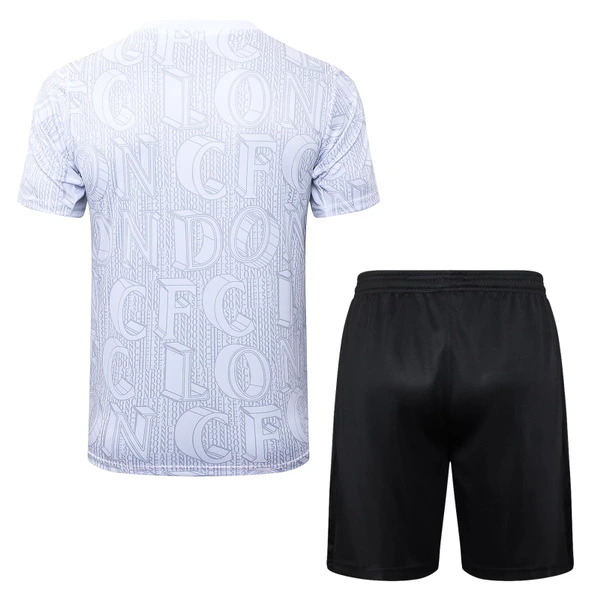 Chelsea Conjunto 2025 2026 Blanco - Chelsea Barata | PTDHMALL