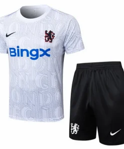 Chelsea Conjunto 2025 2026 Blanco - Chelsea Barata | PTDHMALL