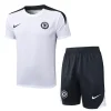 Chelsea Conjunto 2025 2026 Blanco - Chelsea Barata | PTDHMALL