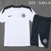 Chelsea Conjunto 2025 2026 Blanco - Chelsea Barata | PTDHMALL