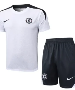Chelsea Conjunto 2025 2026 Blanco - Chelsea Barata | PTDHMALL