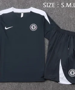 Chelsea Conjunto 2025 2026 Gris - Chelsea Barata | PTDHMALL