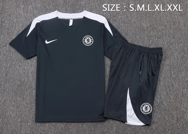 Chelsea Conjunto 2025 2026 Gris - Chelsea Barata | PTDHMALL