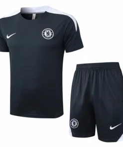 Chelsea Conjunto 2025 2026 Gris - Chelsea Barata | PTDHMALL