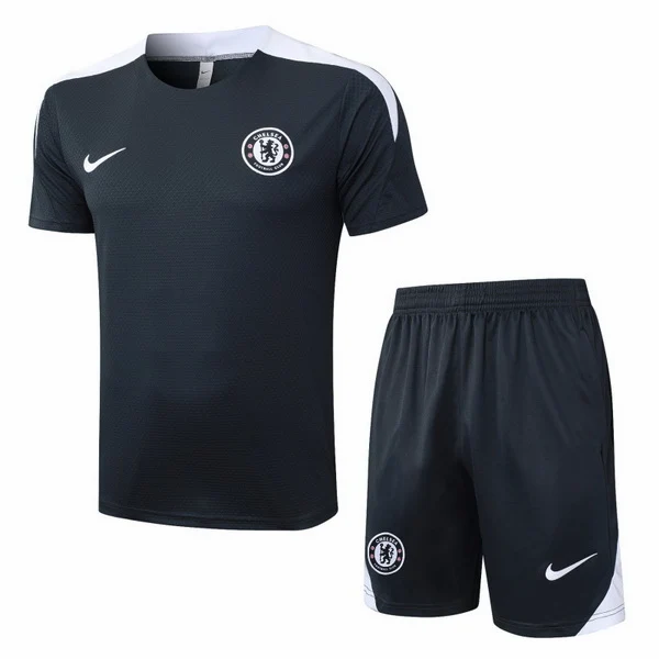 Chelsea Conjunto 2025 2026 Gris - Chelsea Barata | PTDHMALL