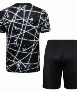 Chelsea Conjunto 2025 2026 Negro - Chelsea Barata | PTDHMALL