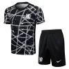 Chelsea Conjunto 2025 2026 Negro - Chelsea Barata | PTDHMALL