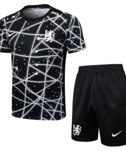 Chelsea Conjunto 2025 2026 Negro - Chelsea Barata | PTDHMALL