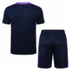 Corinthians Paulista Conjunto 2025 2026 Azul - Corinthians Paulista 2026 | PTDHMALL