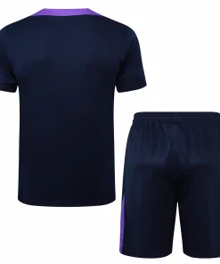 Corinthians Paulista Conjunto 2025 2026 Azul - Corinthians Paulista 2026 | PTDHMALL