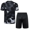 Corinthians Paulista Conjunto 2025 2026 Negro - Corinthians Paulista 2026 | PTDHMALL